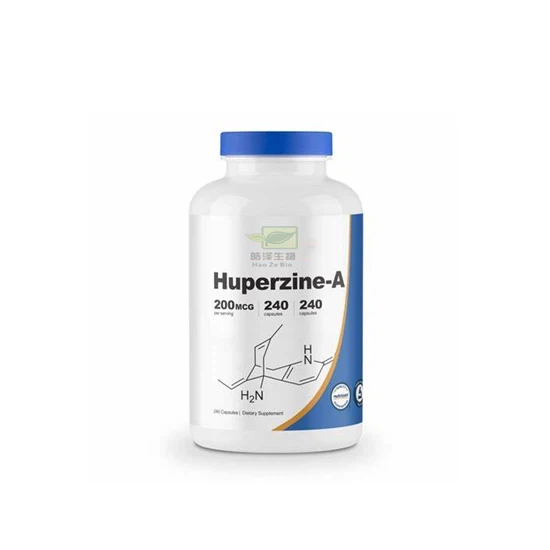Huperzine A powder