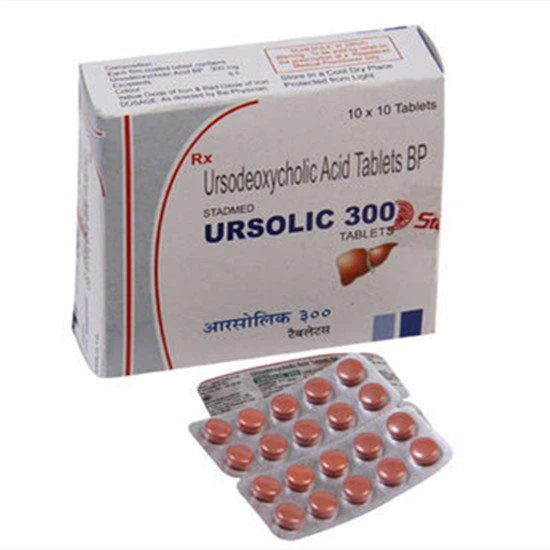 oleanolic acid talets