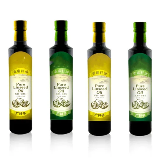 linseed oil