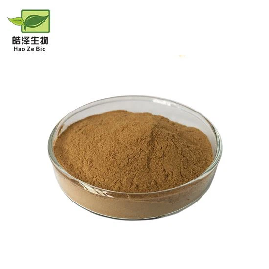 Huperzine A -jauhe