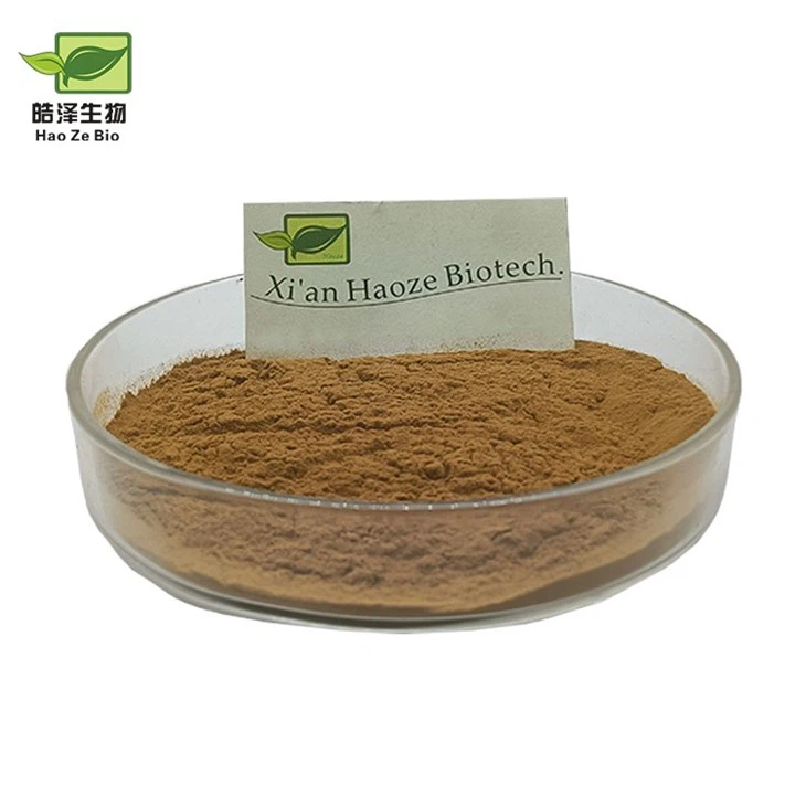 Oleifera Leaves Extract